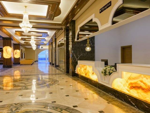 фото Club Hotel Ruza (ex. Azur Resort & Spa) изображение №14