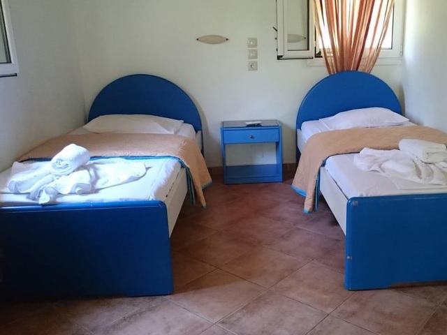 фото отеля Dakis Studios изображение №9