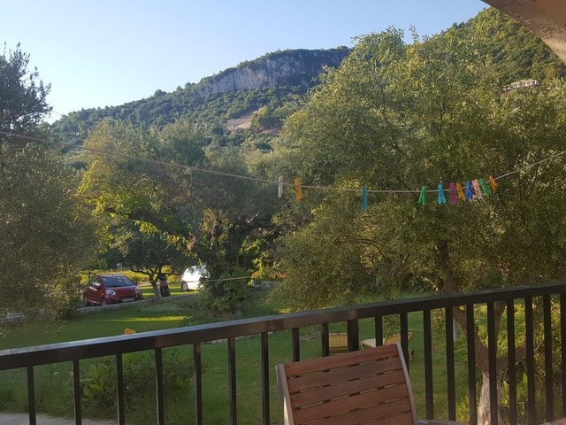 фотографии отеля Dakis Studios изображение №3