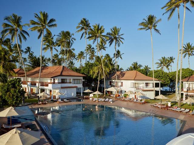 Dickwella Resort & Spa