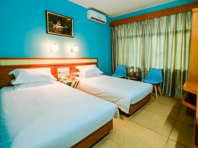 фото отеля Sanya Tropical Coast (ex. Sanya Tropical Island) изображение №25