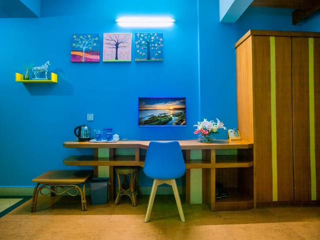 фото отеля Sanya Tropical Coast (ex. Sanya Tropical Island) изображение №21