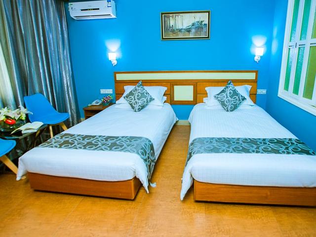 фотографии Sanya Tropical Coast (ex. Sanya Tropical Island) изображение №20