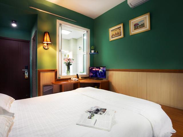 фотографии отеля Sanya Tropical Coast (ex. Sanya Tropical Island) изображение №7