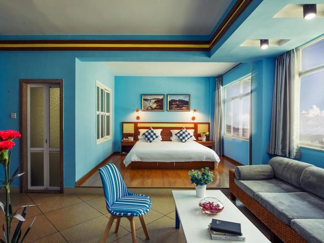 фото отеля Sanya Tropical Coast (ex. Sanya Tropical Island) изображение №5