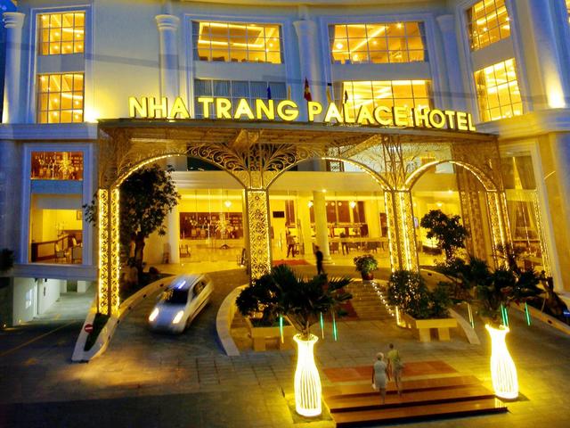 фото Nha Trang Palace изображение №2