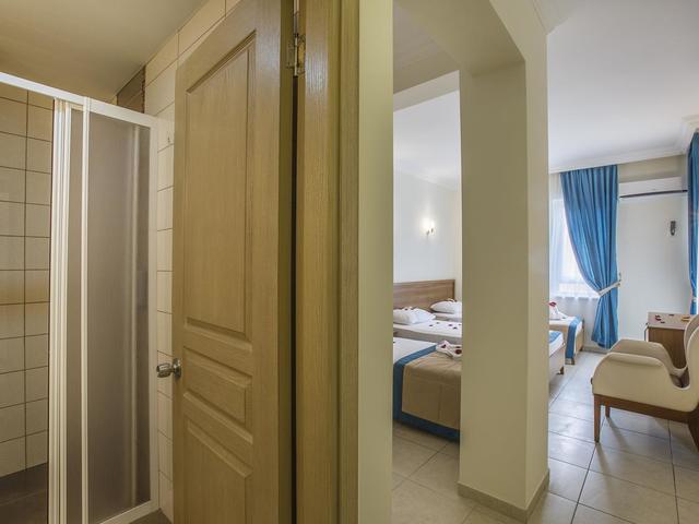 фотографии отеля Pera Hotel Alanya изображение №39