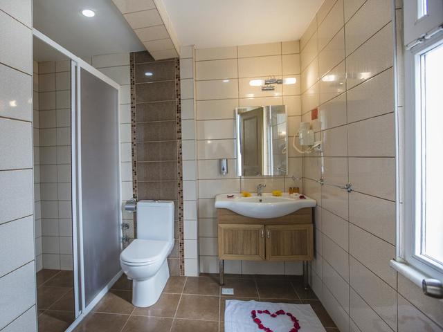 фото Pera Hotel Alanya изображение №38