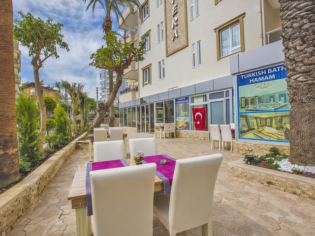 фото отеля Pera Hotel Alanya изображение №37