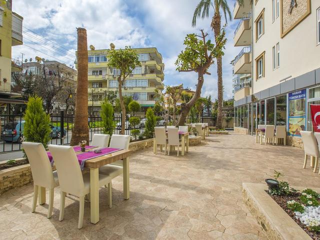 фотографии Pera Hotel Alanya изображение №36