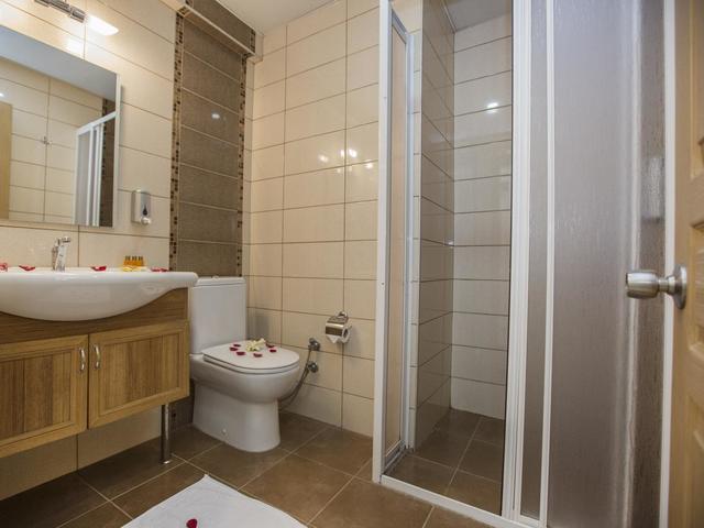 фото Pera Hotel Alanya изображение №34