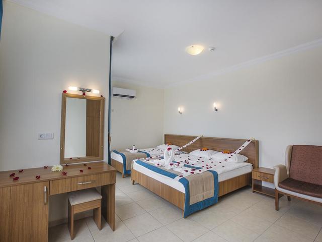 фото отеля Pera Hotel Alanya изображение №33