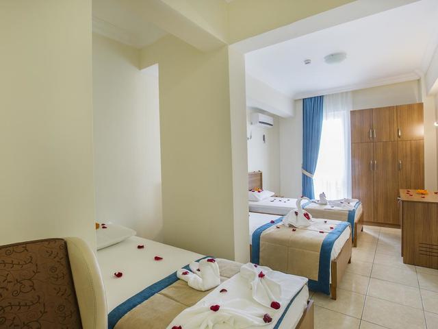 фотографии Pera Hotel Alanya изображение №28