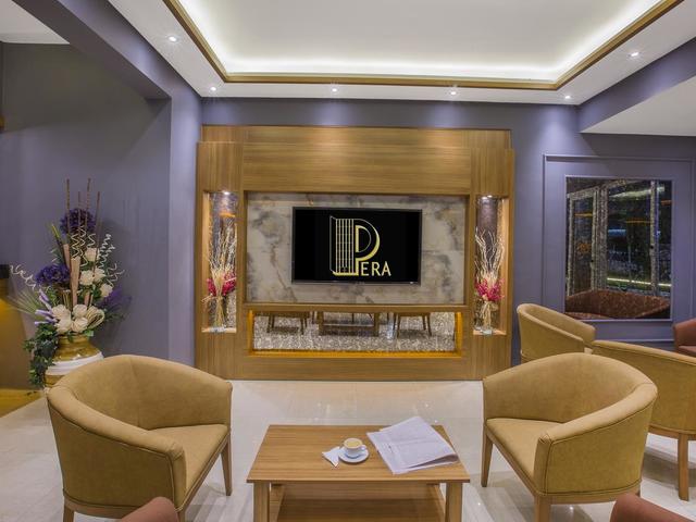 фотографии Pera Hotel Alanya изображение №24