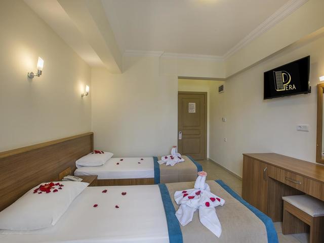 фотографии отеля Pera Hotel Alanya изображение №19