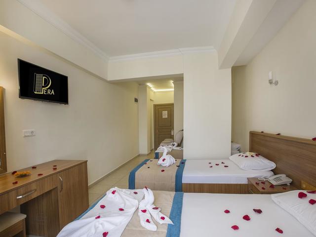 фото Pera Hotel Alanya изображение №18