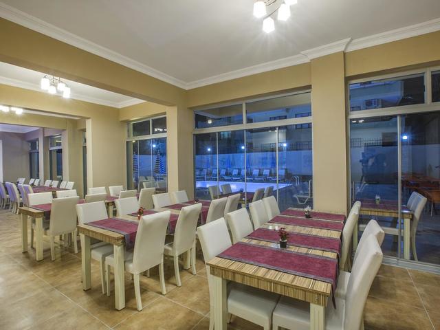 фото отеля Pera Hotel Alanya изображение №17