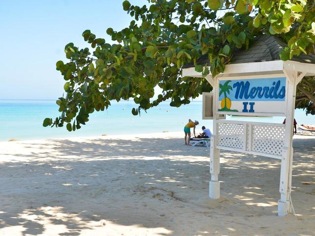 фото Merrils Beach II изображение №30
