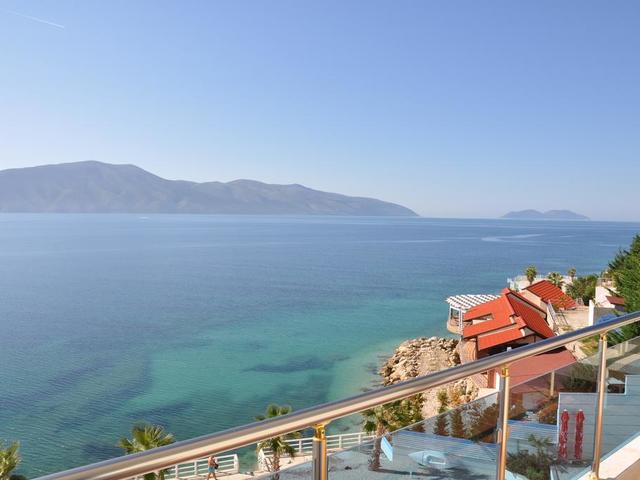 фото отеля Coral Hotel & Resort изображение №37