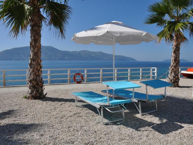 фото Coral Hotel & Resort изображение №30