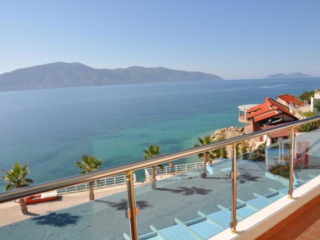 фото отеля Coral Hotel & Resort изображение №29