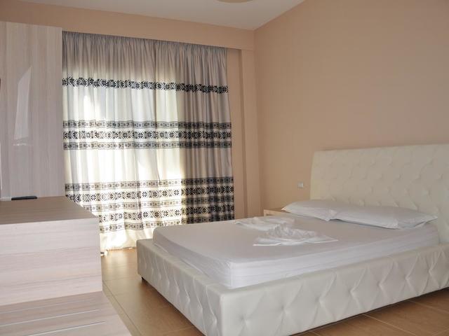 фотографии Coral Hotel & Resort изображение №28