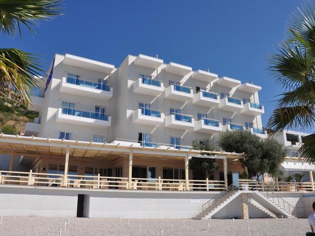 фотографии отеля Coral Hotel & Resort изображение №27