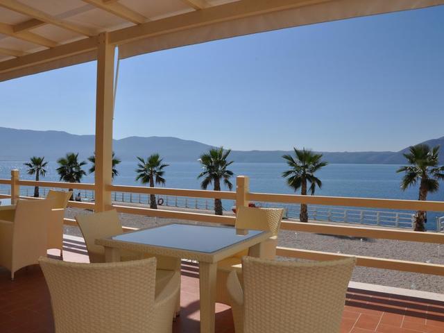фото отеля Coral Hotel & Resort изображение №25