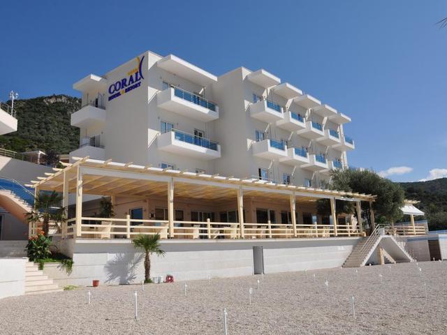 фотографии Coral Hotel & Resort изображение №16