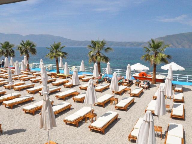 фотографии Coral Hotel & Resort изображение №8