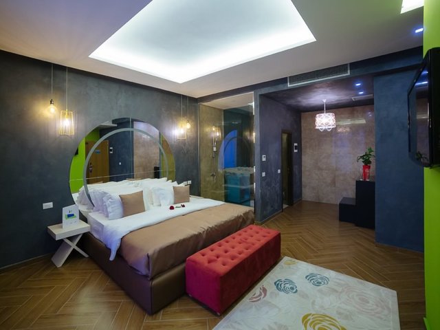 фотографии Harmonia Horizont изображение №24