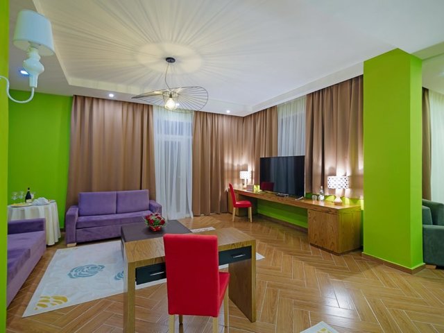 фото Harmonia Horizont изображение №22