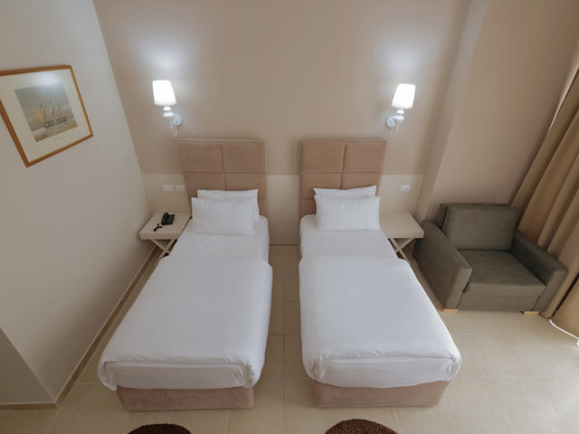 фотографии Harmonia Horizont изображение №20