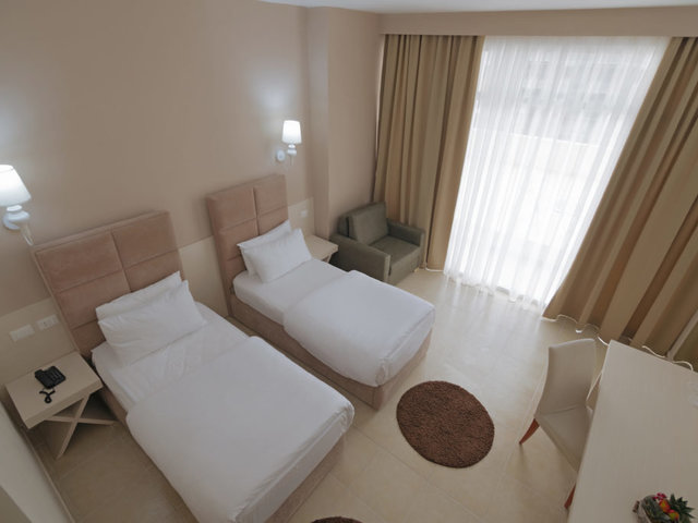 фото отеля Harmonia Horizont изображение №17