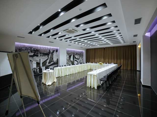 фото Harmonia Horizont изображение №14