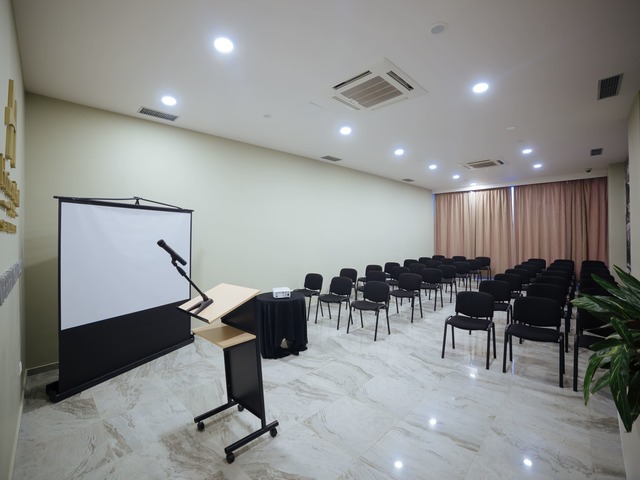 фото отеля Harmonia Horizont изображение №13