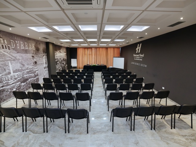 фотографии отеля Harmonia Horizont изображение №11