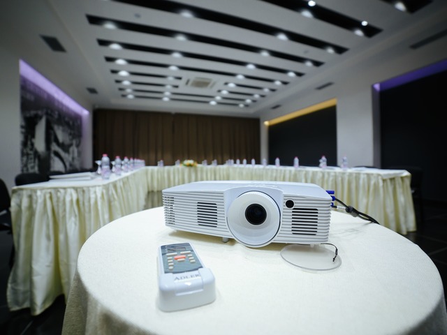 фото Harmonia Horizont изображение №10