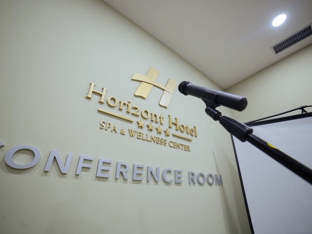 фото отеля Harmonia Horizont изображение №9