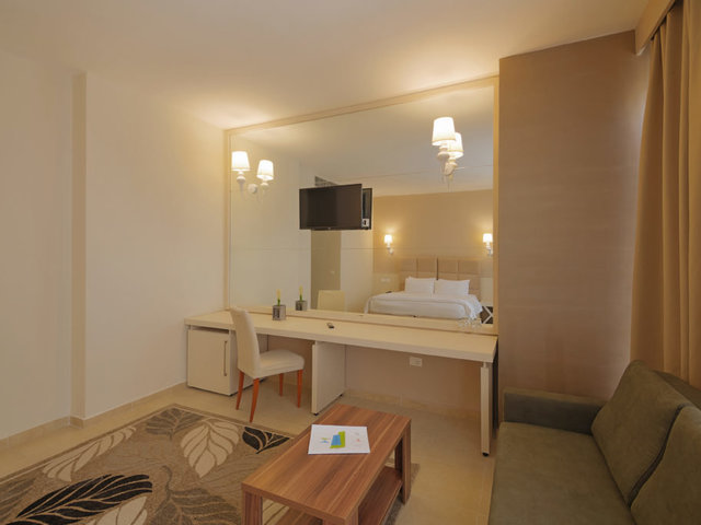 фотографии Harmonia Horizont изображение №8