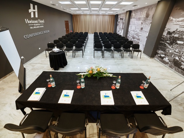 фотографии отеля Harmonia Horizont изображение №7