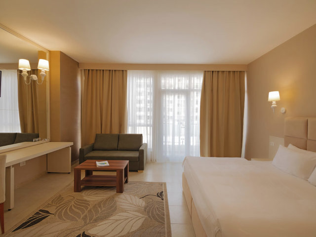 фото Harmonia Horizont изображение №6