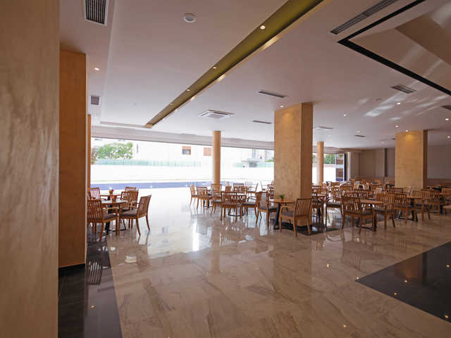 фотографии Harmonia Horizont изображение №4