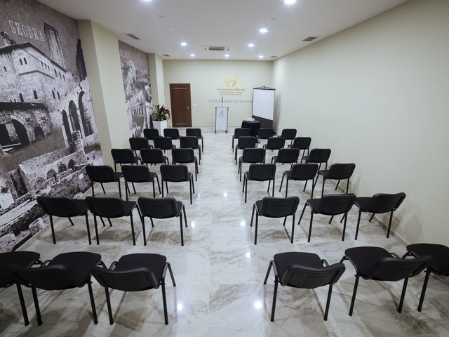 фотографии отеля Harmonia Horizont изображение №3