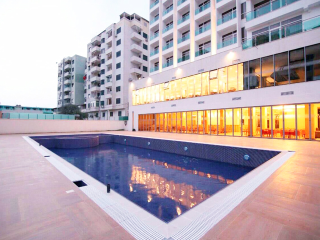 фото Harmonia Horizont изображение №2