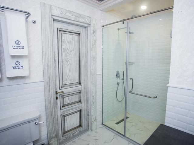 фото Sapphire Bayil (Сапфир Байил) изображение №26