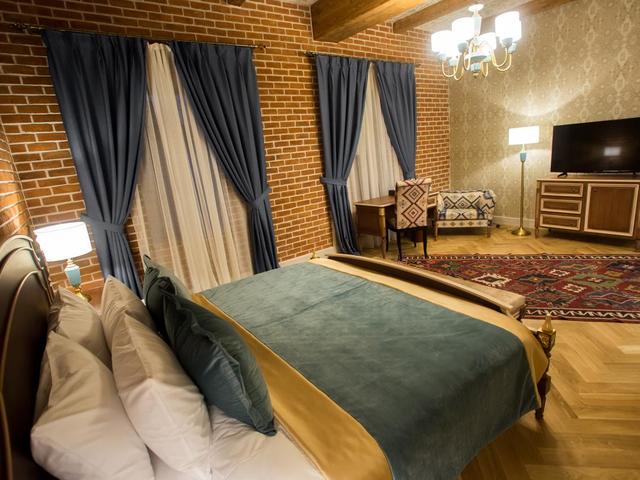 фотографии отеля Sapphire Bayil (Сапфир Байил) изображение №23