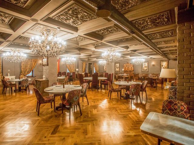 фото Sapphire Bayil (Сапфир Байил) изображение №14