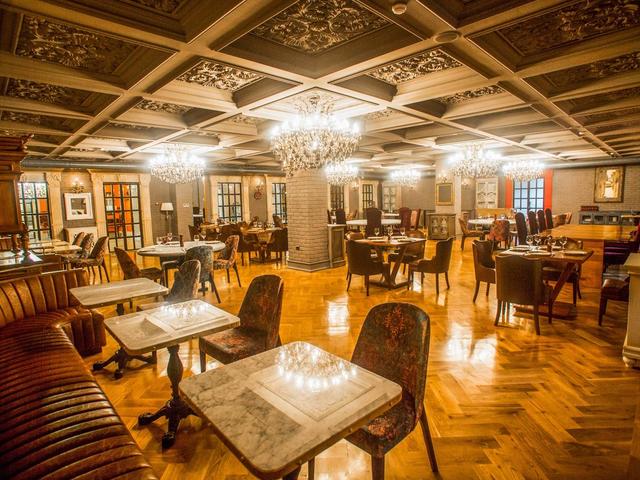 фото Sapphire Bayil (Сапфир Байил) изображение №10