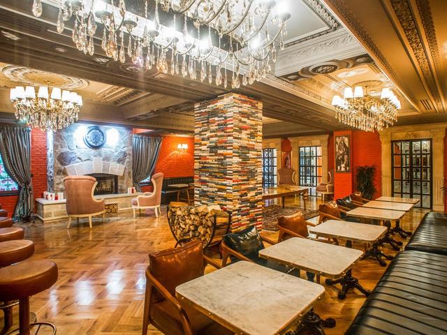 фото отеля Sapphire Bayil (Сапфир Байил) изображение №9